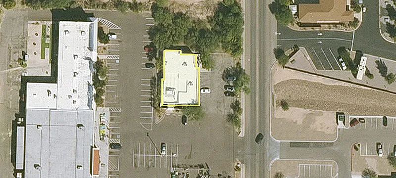 300 Ocotillo Rd
