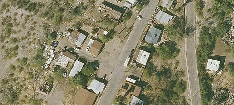 Hayden, AZ 85135