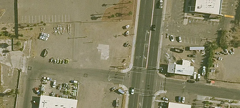 999 Hwy 95