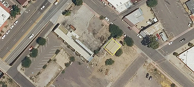 12 Tegner St