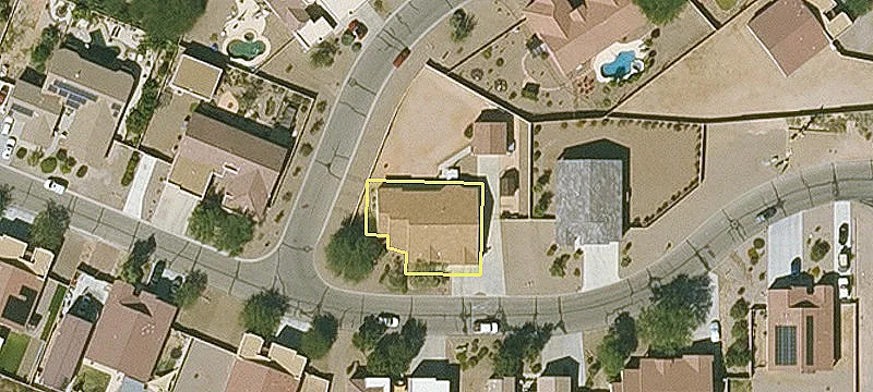 9705 San Esteban Dr