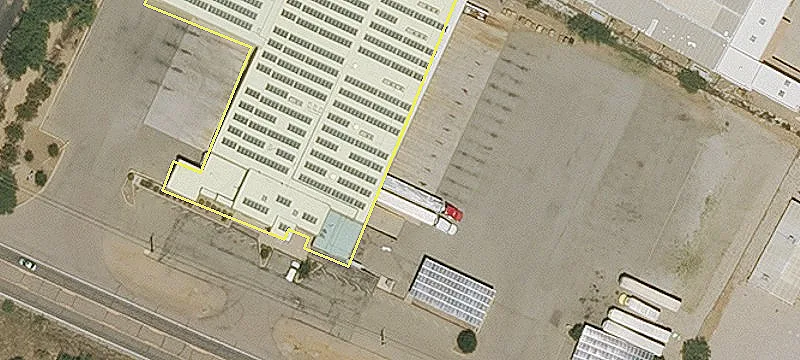 947 Frontage Rd