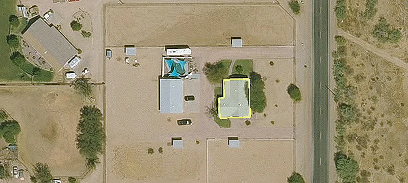26226 Sossaman Rd