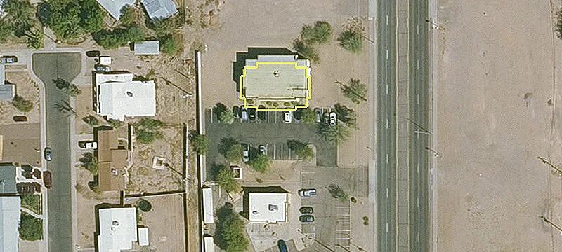1284 Arizona Blvd