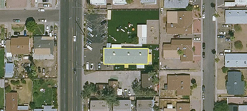 315 Stapley Dr