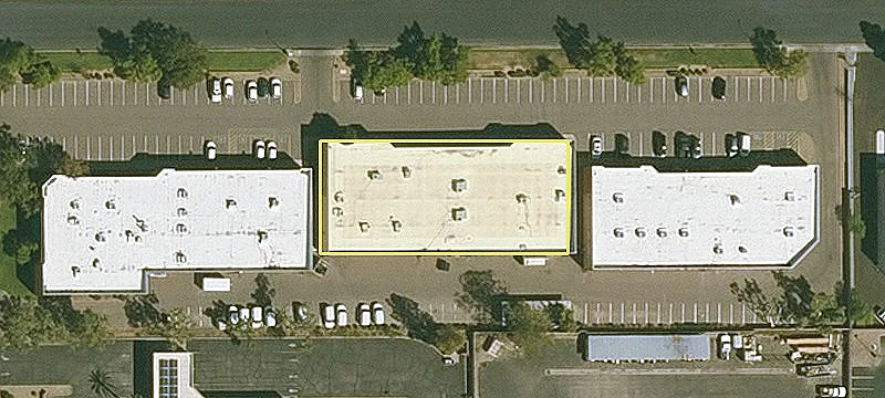 2415 Huntington Dr