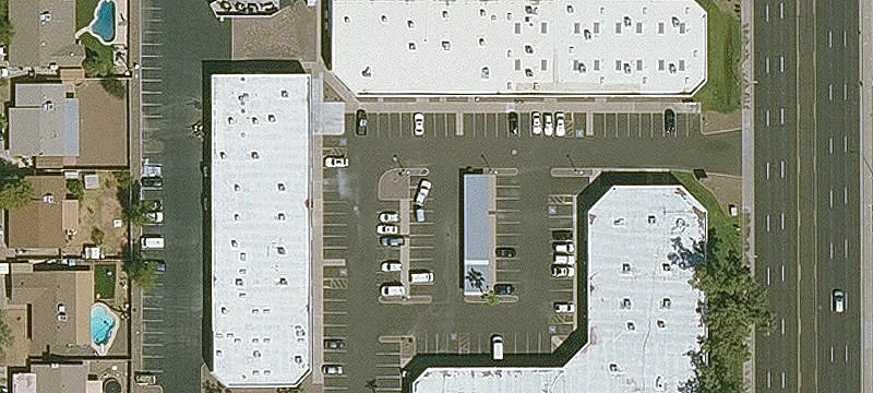 3050 Country Clb Dr