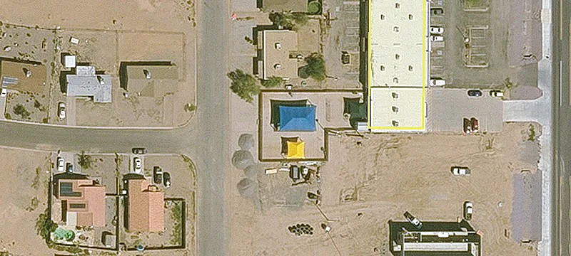 13365 Laredo Rd