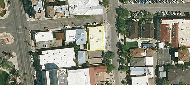 260 Scott Ave