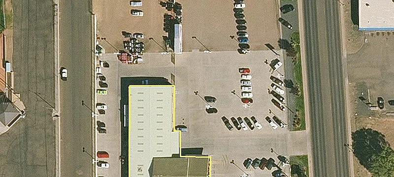 870 Main St
