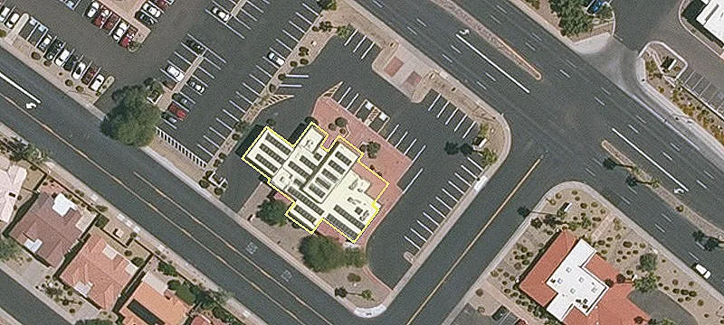 19232 R H Johnson Blvd