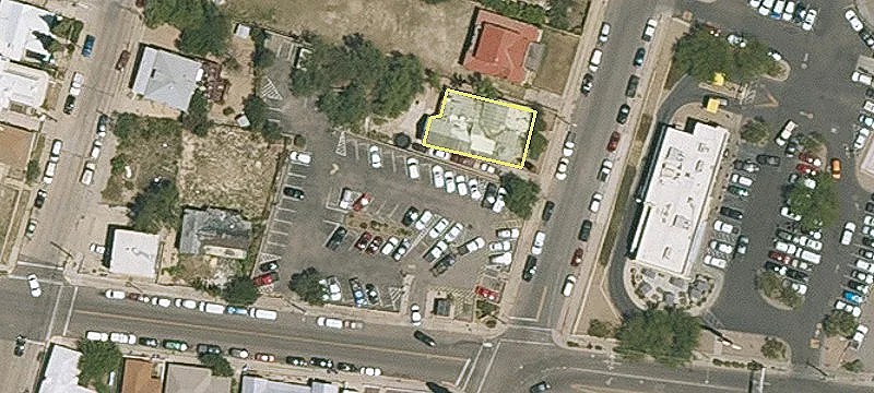 208 Sonoita Ave
