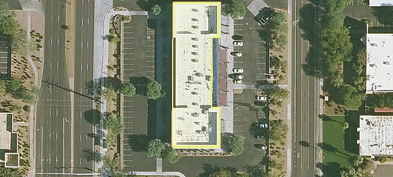 14601 Scottsdale Rd Ste, Unit 100