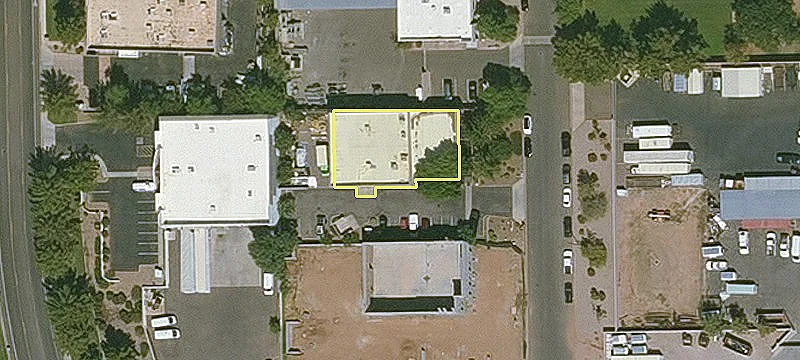 1310 Acacia Dr