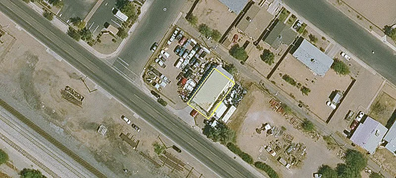 412 Main St