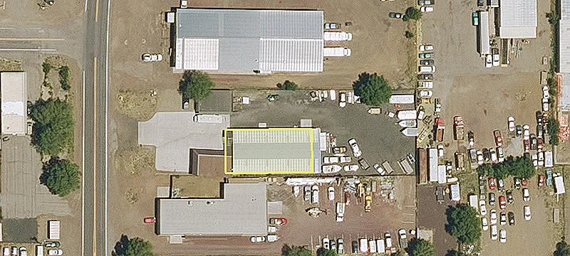5400 Dodge Ave