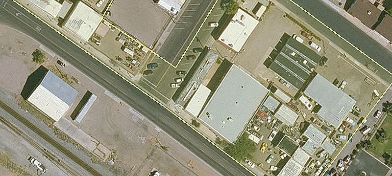 200 Main St