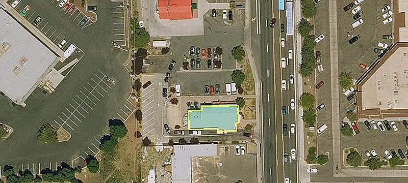 1307 Milton Rd