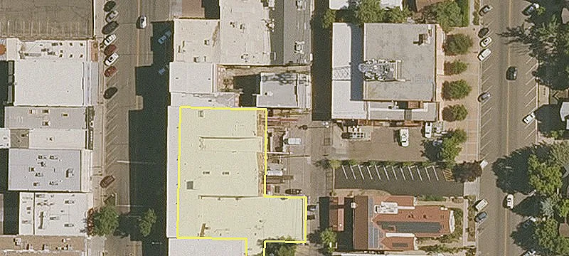 121 Cortez St