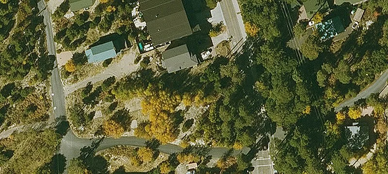 12817 Sabino Cyn Pkwy