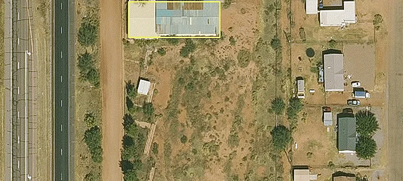 2548 Calle Primero
