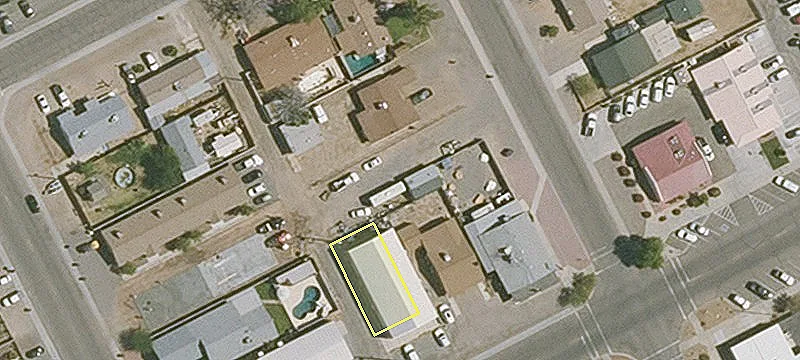 1212 Mohave Ave