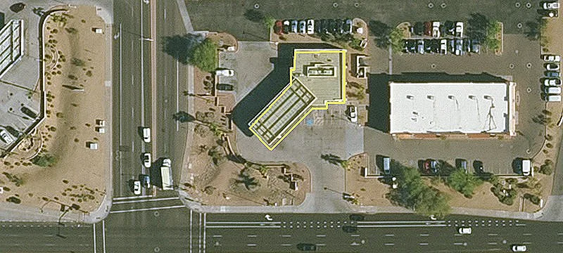 6950 Chandler Blvd