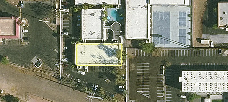1651 Baseline Rd, Unit 274