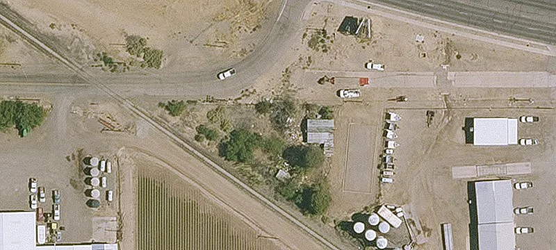 4281 Palmer Ln
