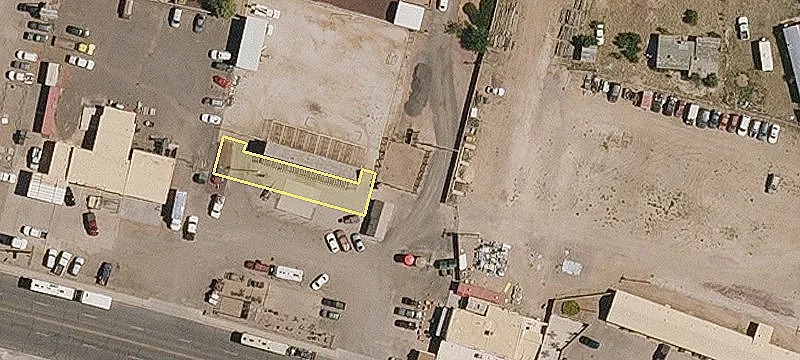 22830 Old Hwy 66