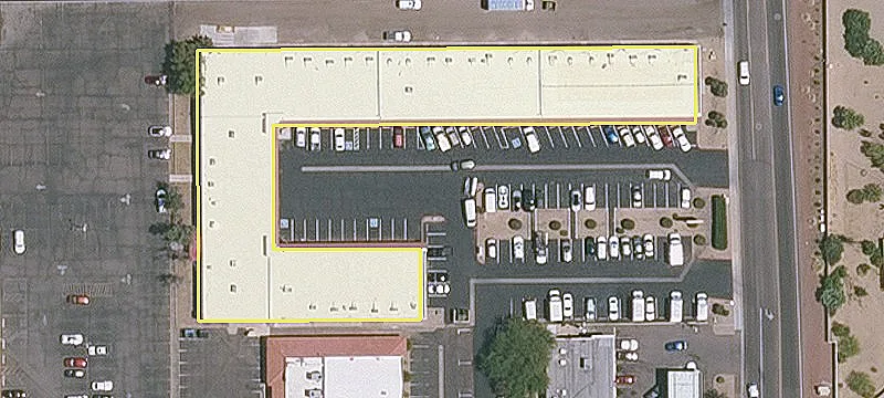 18700 107th Ave
