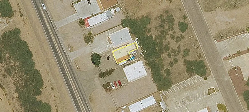 1187 Frontage Rd
