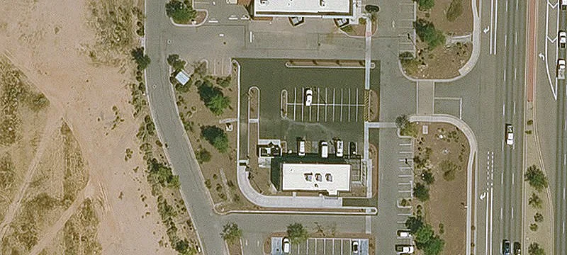 2767 Pinal Ave