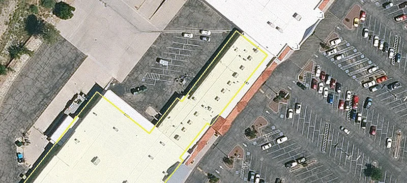 18745 I 19th Frontage Rd