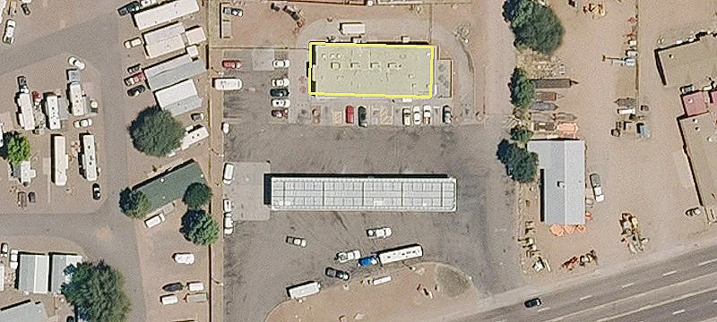 3792 Az Hwy 260