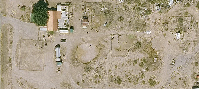 3900 Ft Grant Rd