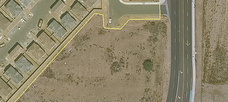 El Mirage, AZ 85335