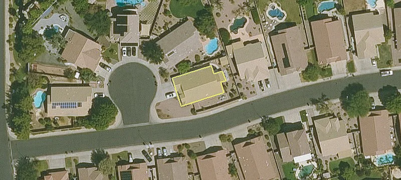 1221 Arroya Cir
