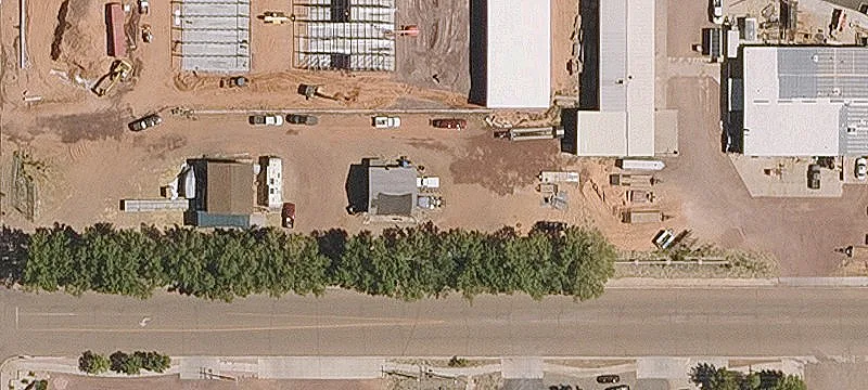 Colorado City, AZ 86021