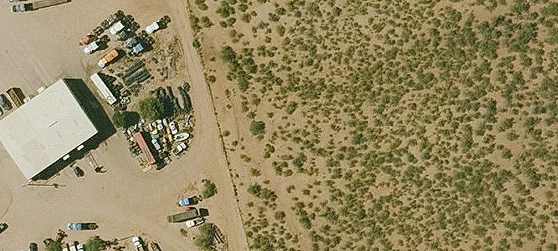 Globe, AZ 85501