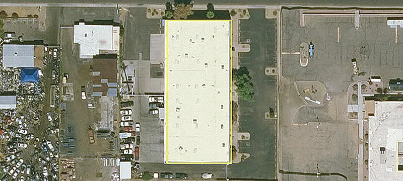 5213 Lamar Rd