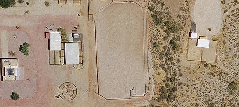 Morristown, AZ 85342