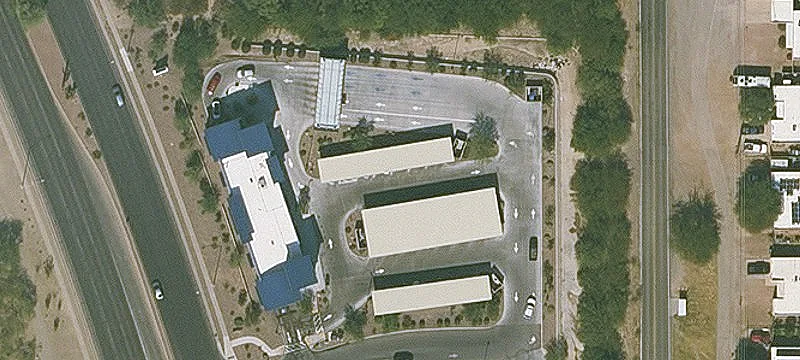 2975 Kino Pkwy