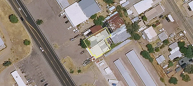 34571 Old Black Cyn Hwy
