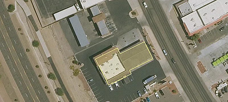 121 Lk Havasu N Ave