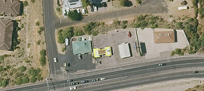 2025 Hwy 60