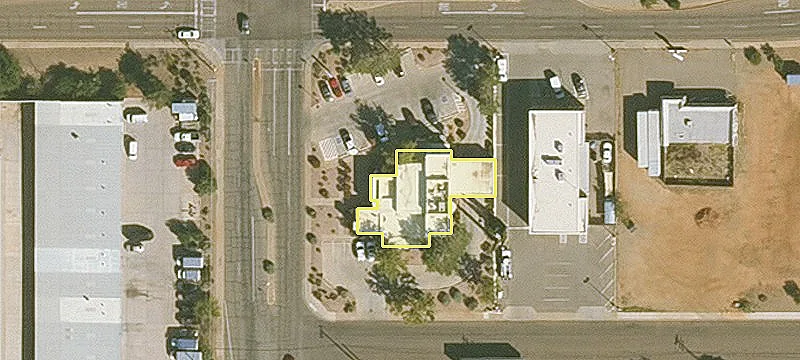 211 Carmichael Ave