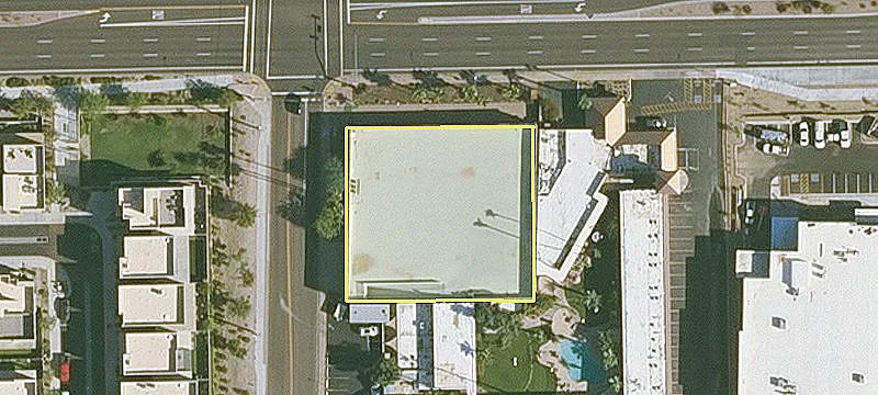 7001 Mcdowell Rd