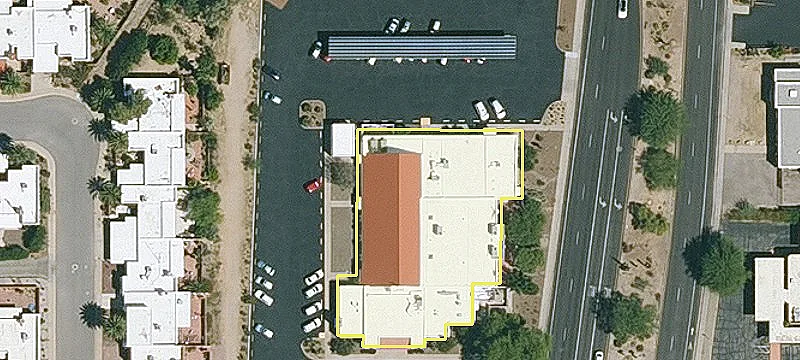 300 Esperanza Blvd