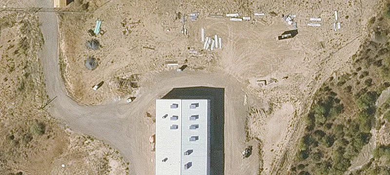 3 Mesquite Rd